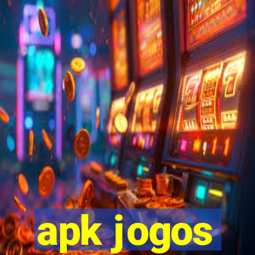 apk jogos